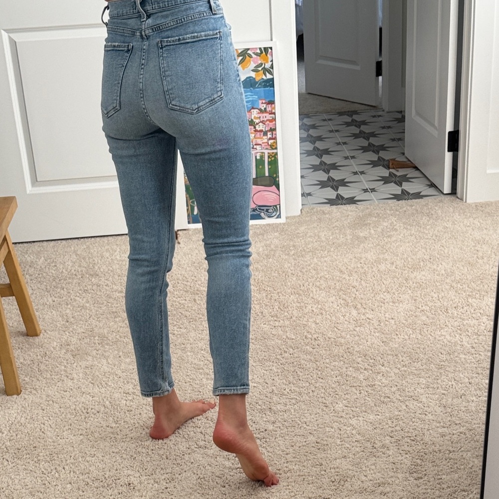 Agold Jeans - Picture 4 of 5